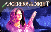 Sorcerers of the Night