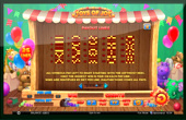 Toys of Joy Slot