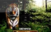 Untamed Bengal Tiger Slot Machine