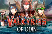 Valkyries of Odin Slot