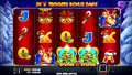 Santa Slot Game