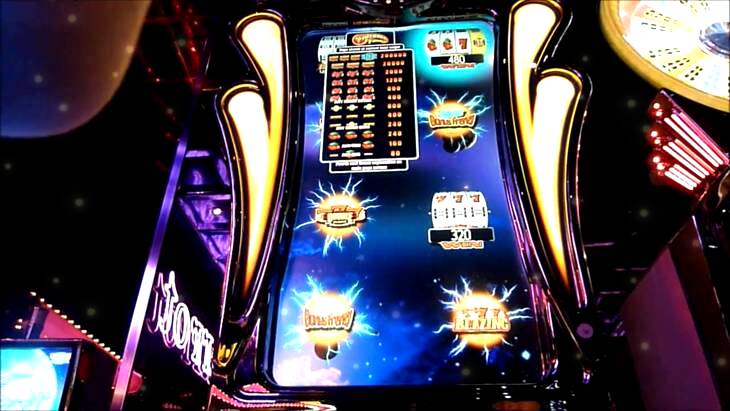 Fireball Slots Game