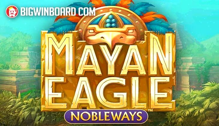 Mayan Gold Slot Machine