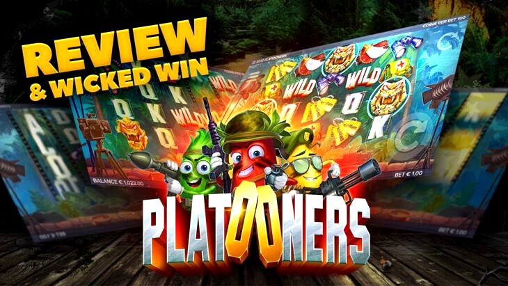 Play Platooners